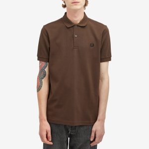 Fred Perry Plain Polo