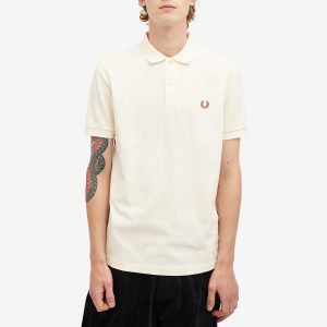 Fred Perry Plain Polo