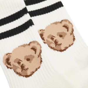 Rostersox F Bear Socks