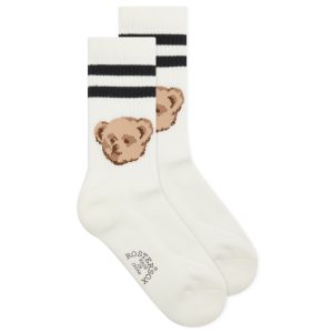 Rostersox F Bear Socks