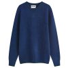 Country of Origin Picadilly Tipped Knit Jumper