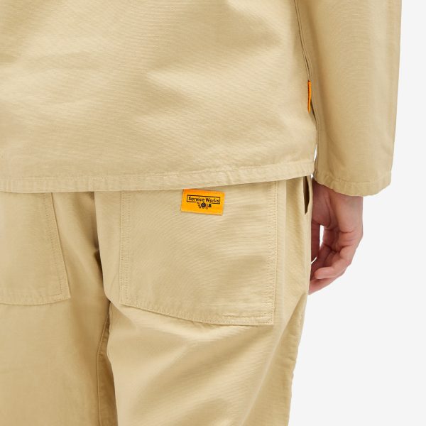 Service Works Classic Canvas Chef Pants