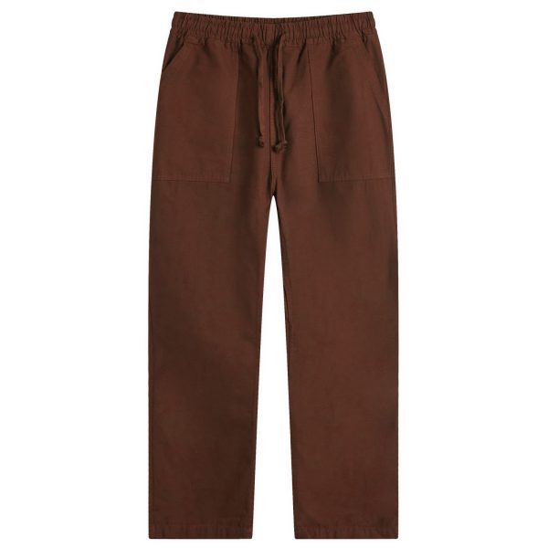 Service Works Classic Canvas Chef Pants