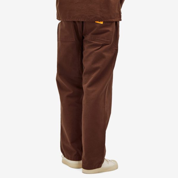 Service Works Classic Canvas Chef Pants