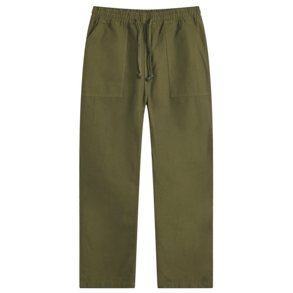 Service Works Classic Canvas Chef Pants