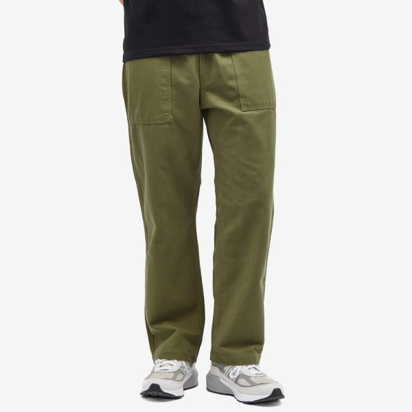 Service Works Classic Canvas Chef Pants