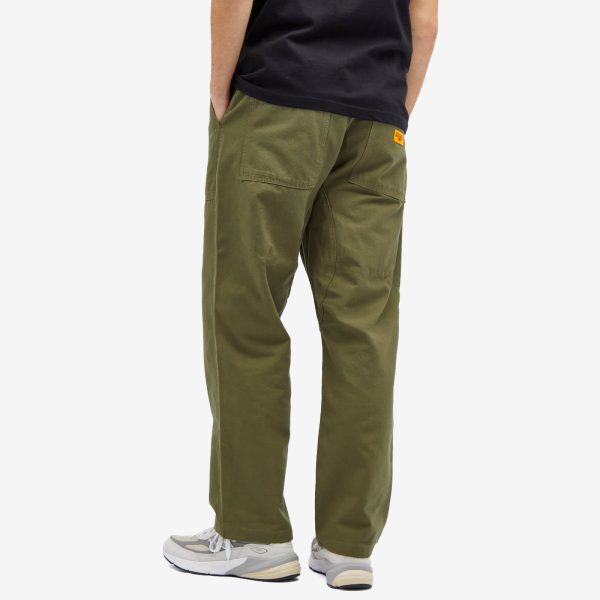 Service Works Classic Canvas Chef Pants