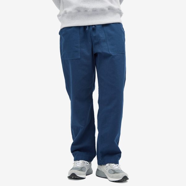 Service Works Classic Canvas Chef Pants