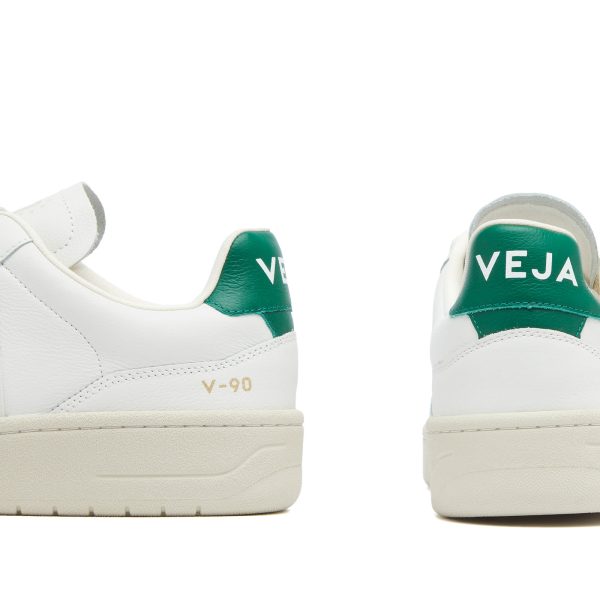 Veja V-90 Aegean Project Sneaker