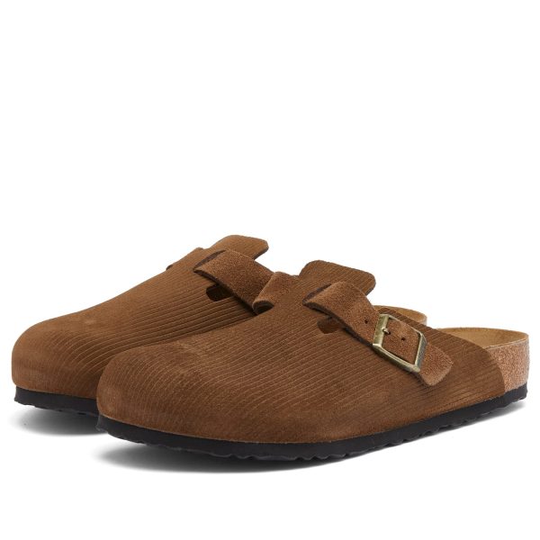 Birkenstock Boston