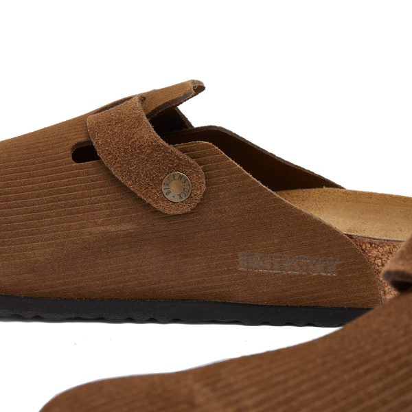 Birkenstock Boston