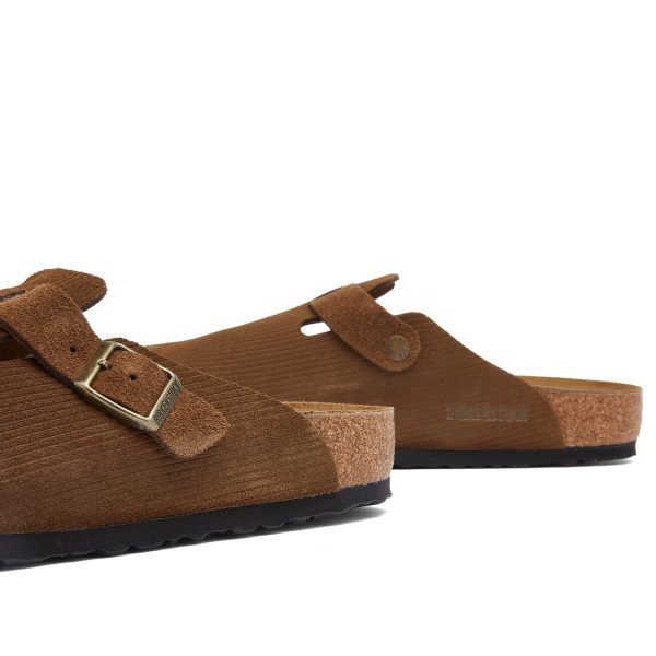 Birkenstock Boston