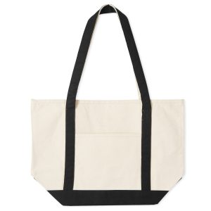 Café Mountain 1960 Tote Bag