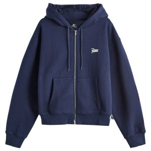 Patta Classic Zip Hoodie