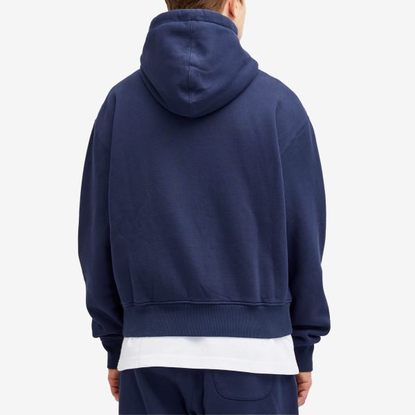 Patta Classic Zip Hoodie