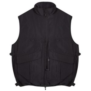 DAIWA Tech Tactical Mountain Vest