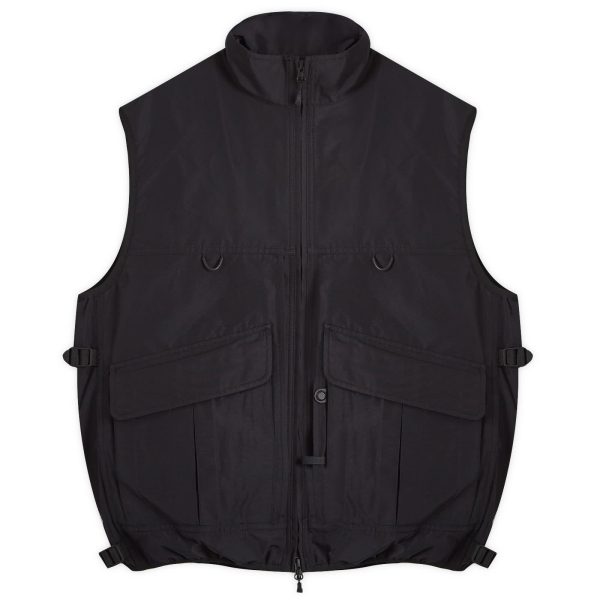 DAIWA Tech Tactical Mountain Vest