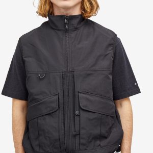 DAIWA Tech Tactical Mountain Vest