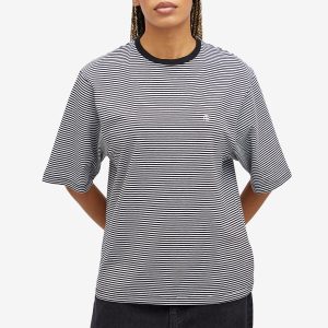 Anine Bing Bo Striped T-Shirt