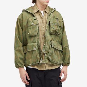 Heresy Hassle Field Jacket