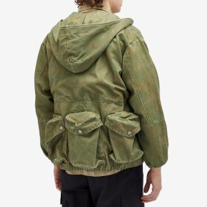 Heresy Hassle Field Jacket