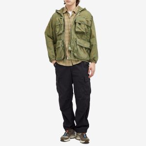 Heresy Hassle Field Jacket