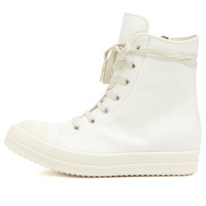 Rick Owens Hi Top Sneakers