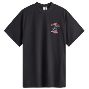 Service Works Organic Chefswear T-Shirt