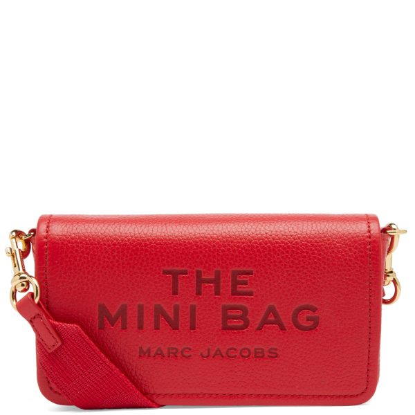 Marc Jacobs The Mini Bag