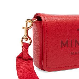 Marc Jacobs The Mini Bag