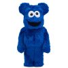 Medicom Be@rbrick Cookie Monster Costume Ver. 2.0