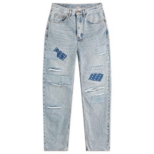 Ksubi x Patty Mills Anti K Jeans