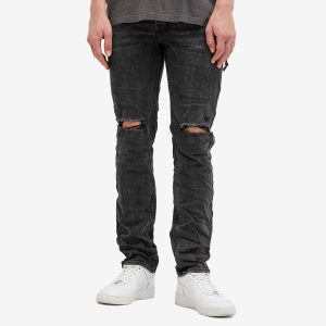 Ksubi x Patty Mills Chitch Jeans