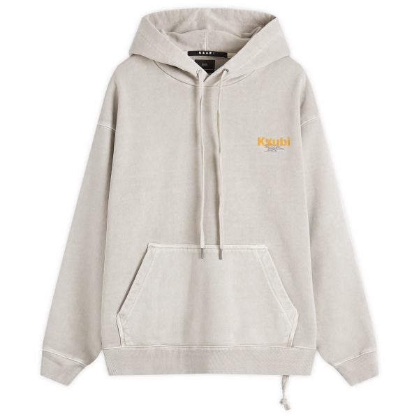 Ksubi x Patty Mills Biggie Hoodie