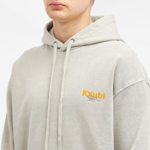 Ksubi x Patty Mills Biggie Hoodie