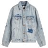 Ksubi x Patty Mills Oh G Denim Jacket