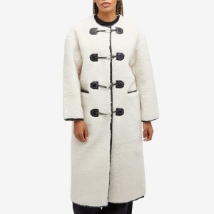 4th & Reckless Heyworth Coat