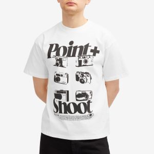 PLACES+FACES Point + Shoot T-Shirt