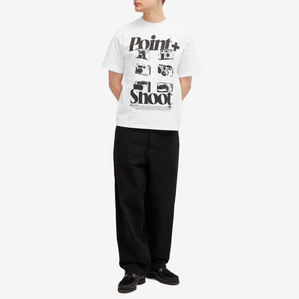 PLACES+FACES Point + Shoot T-Shirt