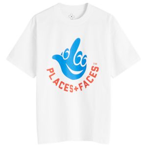 PLACES+FACES Lucky T-Shirt