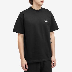 Patta Basic Script Logo T-Shirt