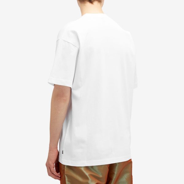 Patta Basic Script Logo T-Shirt