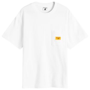 Service Works Waffle Pocket T-Shirt