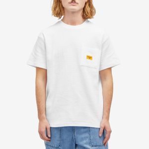 Service Works Waffle Pocket T-Shirt