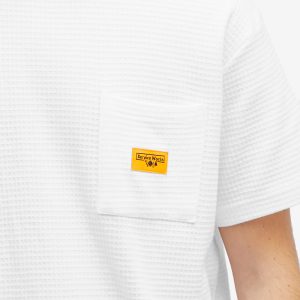 Service Works Waffle Pocket T-Shirt