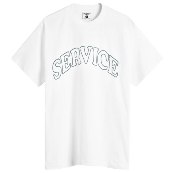 Service Works Service T-Shirt