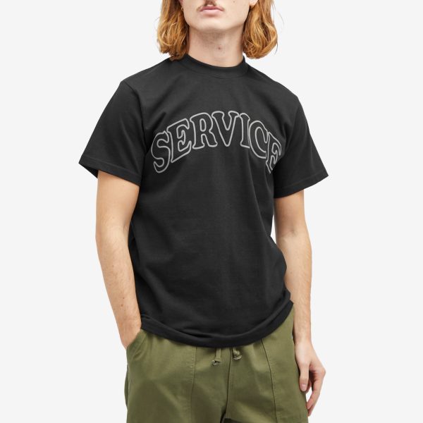 Service Works Service T-Shirt