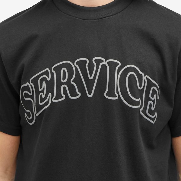 Service Works Service T-Shirt