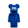 Medicom Be@rbrick Cookie Monster Costume Ver. 2.0