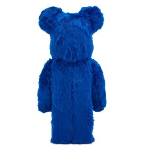 Medicom Be@rbrick Cookie Monster Costume Ver. 2.0